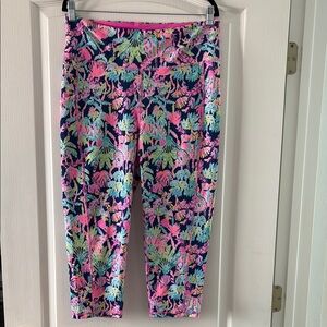 Lilly Pulitzer Leggings -